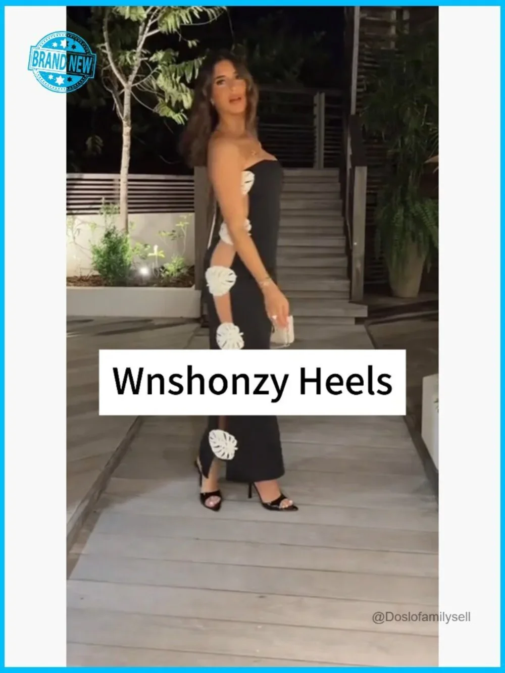 Pointed Toe Stiletto Heeled Sandals Patent Leather Mule Slingback Slip On